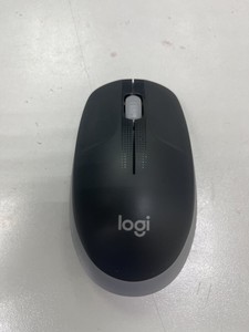 Б/в Миша Logitech m190 wireless 01-201106969