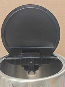 Б/в Електрочайник Tefal bi520d10 01-201098402