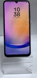 Б/в Мобільний телефон Samsung galaxy a25 5g sm-a256b 8/256gb 01-201107330