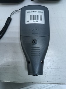 Б/у Толщиномер Profiline tg-8878 01-201107448