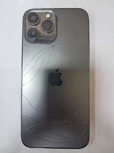 Б/в Мобільний телефон Apple iphone 13 pro max 256gb 01-201102961