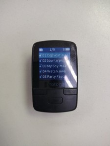 Б/у MP3 плеер Yoton ym03 01-201107820