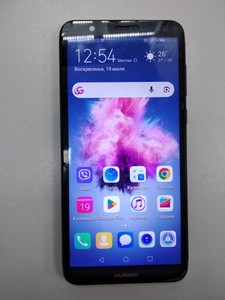 Б/в Мобільний телефон Huawei p smart 3/32gb 01-201107783