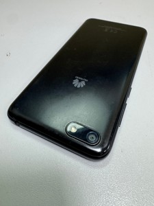 Б/в Мобільний телефон Huawei y5 2018 dra-l21 2/16gb 01-201107398