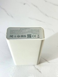 Б/у Повербанк Romoss sense 8ps pro 30000mah 30w php30-892-1133 01-201107696