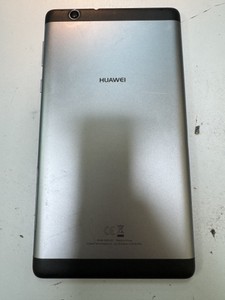 Б/у Планшет Huawei mediapad t3 7 8gb 01-201108933