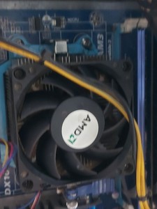 Б/в Системний блок Пк amd phenom ii x4 945/ram 16 gb/hdd 500 gb+80 gb/ssd відсутній/nvidia gtx 1060 (geforce) 6gb gddr5 1 01-201057807