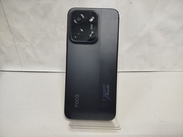 Б/в Мобільний телефон Poco c85 8/256gb 01-201106870