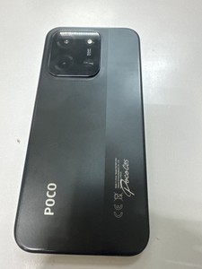 Б/в Мобільний телефон Poco c85 8/256gb 01-201110577