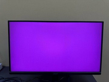 Б/в Монітор Acer ek221qe3bi 01-201110494