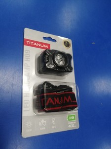 Б/в Ліхтар Titanum tlf-h09 01-201111888
