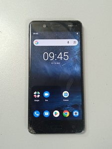 Б/у Мобільний телефон Nokia 5 ta-1053 2/16gb 01-201110838