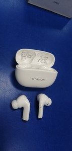 Б/в Навушники Titanium tw11 01-201111900