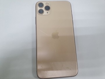 Б/в Мобільний телефон Apple iphone 11 pro max 64gb 01-201114517
