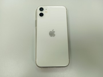 Б/в Мобільний телефон Apple iphone 11 64gb 01-201112869