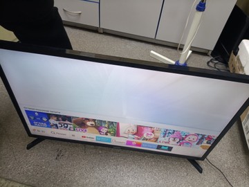 Б/в Телевізор Samsung ue32n5300 01-201110816