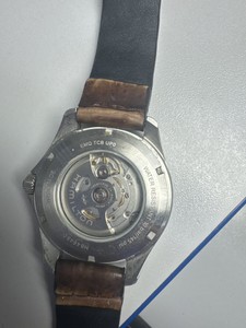 Б/в Годинник Hamilton h646450 01-201114998
