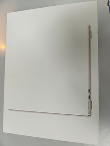 Б/в Ноутбук Apple macbook air 13,6" 2026 apple m5 8 core gpu 16gb 512gb 01-201114742