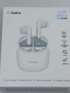 Б/в Навушники Gelius gp-tws048 basic 2 01-201116340