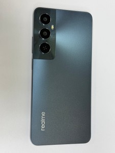Б/в Мобільний телефон Realme c65 6/128gb 01-201107471