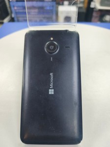 Б/в Мобільний телефон Microsoft lumia 640 xl 01-201101502