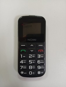 Б/в Мобільний телефон Nomi i1871 01-201116757