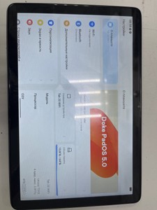 Б/в Планшет Blackview tab 20 4/64gb wi-fi 01-201117022