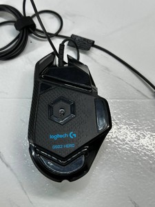 Б/в Миша Logitech g502 hero 01-201116400