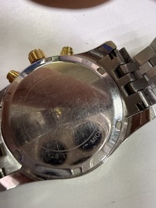 Б/у Часы Michael Kors mk-5955 01-201117122