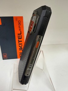 Б/в Мобільний телефон Oukitel wp30 pro 12/512gb 01-201116699