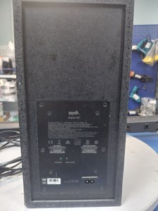 Б/в Акустика Polk Audio signa s2 01-201118135