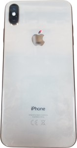 Б/в Мобільний телефон Apple iphone xs max 256gb 01-201038800