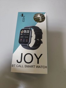 Б/у Смарт-часы 4You joy 01-201094453