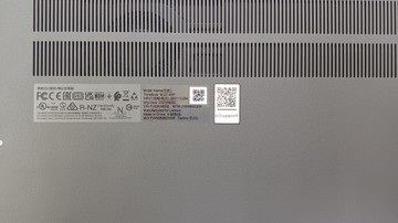 Lenovo 15/ryzen 7 7735hs ddr5/32gb ddr4/hdd *відсутній/ssd 1000 gb/*інтегрована