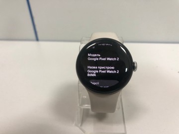 Б/в Смарт-годинник Google pixel watch 2 01-201118779