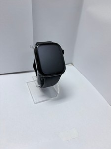 Б/в Смарт-годинник Apple watch series 10 gps 46mm alu. case 01-201121213