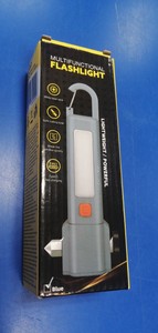 Б/у Фонарик Multifunctional Flashlight 113222 01-201123306