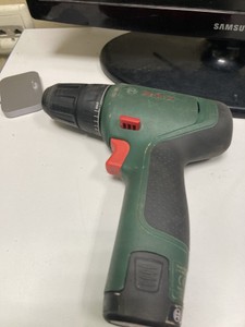 Б/в Шурупокрут Bosch easydrill 1200 01-201123296