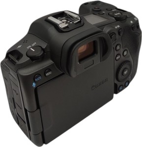 Б/в Фотоапарат Canon eos r5 body 01-201108404