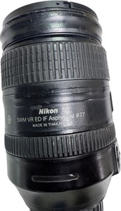 Б/в Фотооб`єктив Nikon af-s nikkor 28-300mm f/3,5-5,6g ed vr 01-201094692