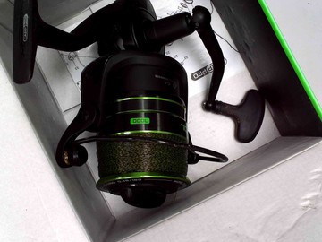 Б/в Котушка рибальська Carp Pro blackpool carp 7000 01-201123433