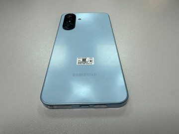 Б/в Мобільний телефон Samsung galaxy a17 5g 4/128gb 01-201123391