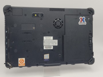 Б/у Планшет Durabook r11ah i5-5200u cpu 2.2ghr/ddr 4gb/ssd128gb/hd graphiics 5500 01-201122447
