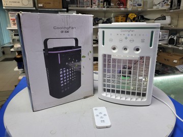 Coolingfan cf-530