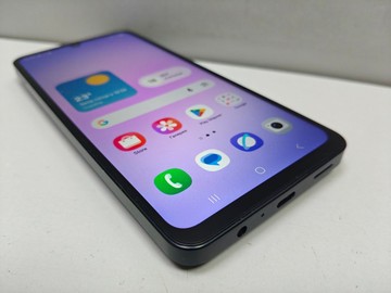 Б/в Мобільний телефон Samsung galaxy a07 4/128gb 01-201125068