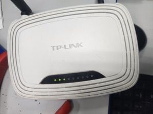 Б/у Wi-fi роутер Tp-Link tl-wr740n 01-201048992