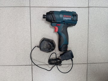 Б/у Гайковерт Bosch gdr 120-li 01-201123553