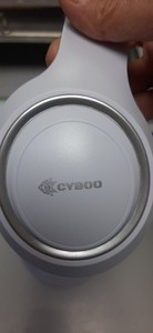 Б/в Навушники Cyboo 101670 01-201126761