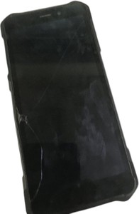 Б/в Мобільний телефон Ulefone armor x9 3/32gb 01-201101889