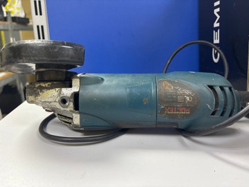 Б/в Кутова шліфмашина Ростех ушм 9-125 01-201127405